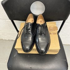 Trickers Mens Oxford Shoes