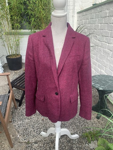 Hobbs blake raspberry - blake,