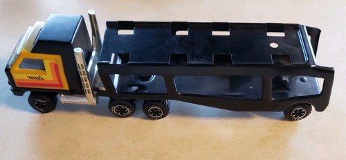 Tonka car carrier auto - tonka,