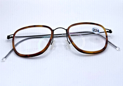 Lindberg simon eyeglasses - lindberg,
