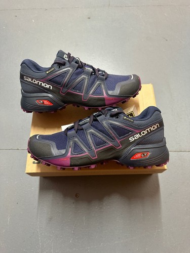 Salomon speedcross vario - speedcross,