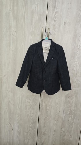 Boys blazer and shirt - 3,