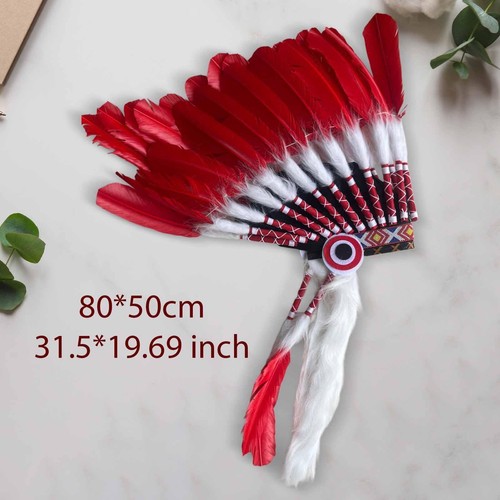 Indian inspired feather - indian,