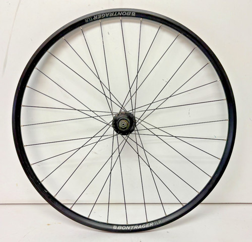 Bontrager tlr tubeless disc - bontrager,