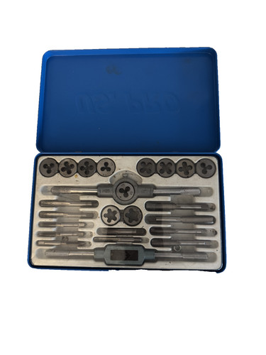 Pro 24pc imperial tap - 24pc,