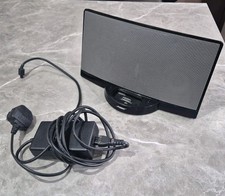 Bose SoundDock Series II