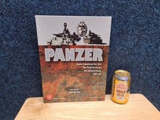 Gmt panzer game expansion - gmt,