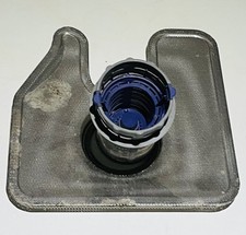 Beko Slimline Dishwasher DW451