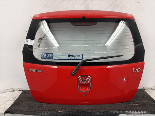Hyundai i10 mk1 - hyundai,