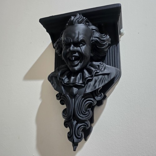 Pennywise clown decorative - clown,