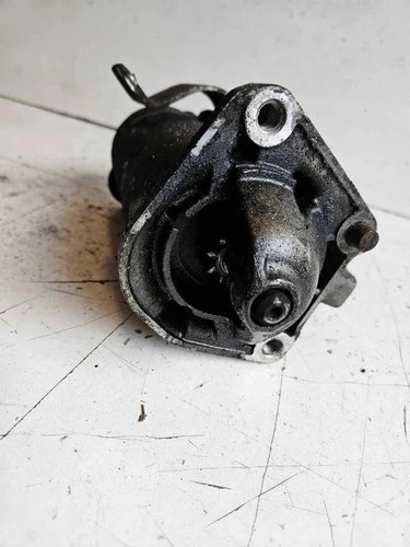Touran 1t3 starter motor - starter,
