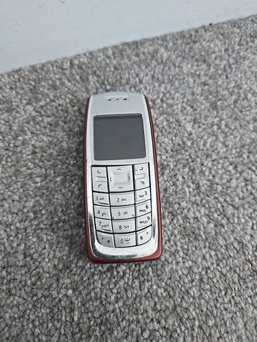 Nokia 3120 mobile phone for - nokia,