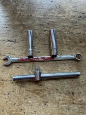 Imperial Snap On Sockets And