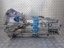 JAGUAR F-PACE GEARBOX 6 Speed