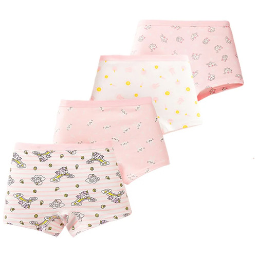 Multipack girls panties - multipack,