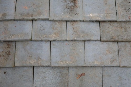 Sandtoft grey plain concrete - sandtoft,