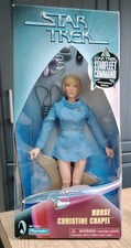 STAR TREK  RARE 1999 NURSE