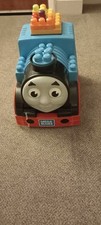 Build & Go Thomas The Tank