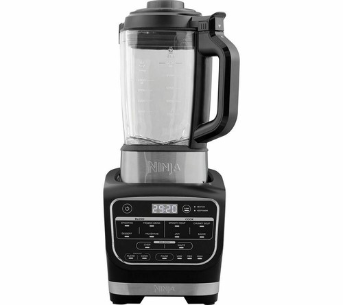 Ninja hb150uk blender soup - blender,