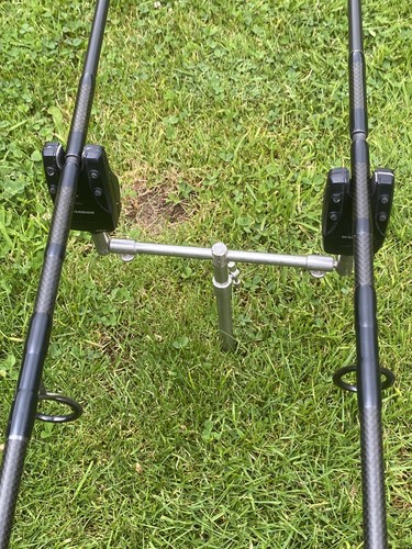 Stainless steel rod buzz - steel,