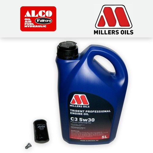Service kit for - service,