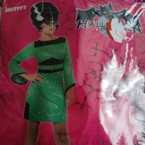 Monster bride vamp - monster,