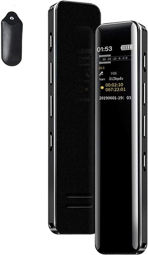 Supereye 16gb digital voice - digital,