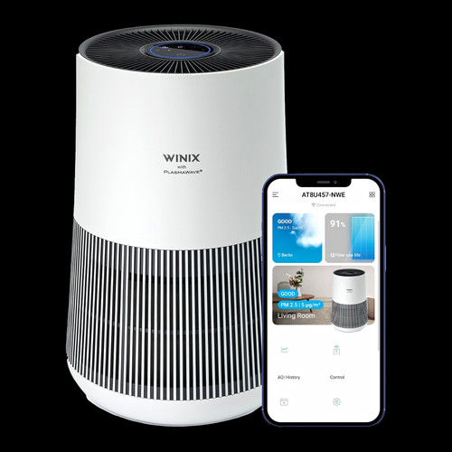 Winix t500 wifi - wifi,
