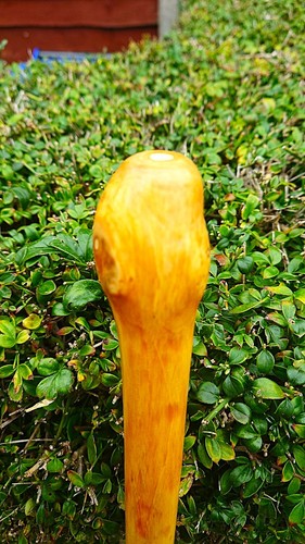 English yew handcrafted - yew,
