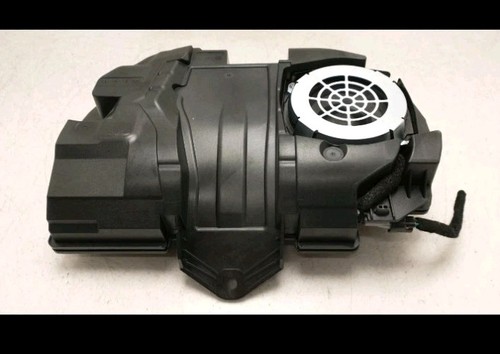 Mazda mx5 bose woofer - mx5, nd