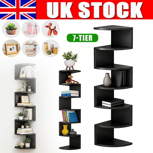 Wall mounted tier - mounted,