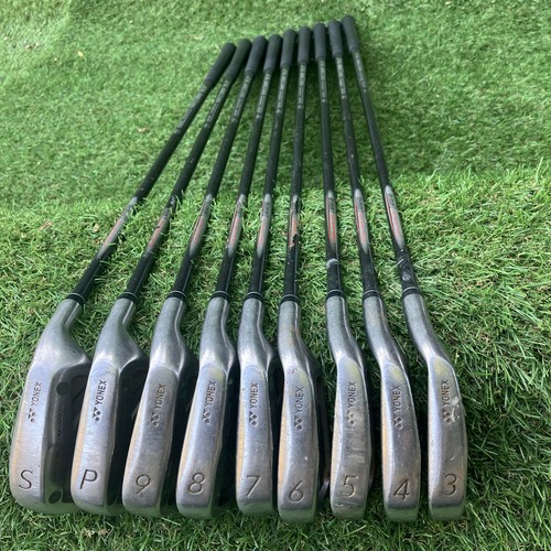 Yonex mass 260 - v-mass, iron