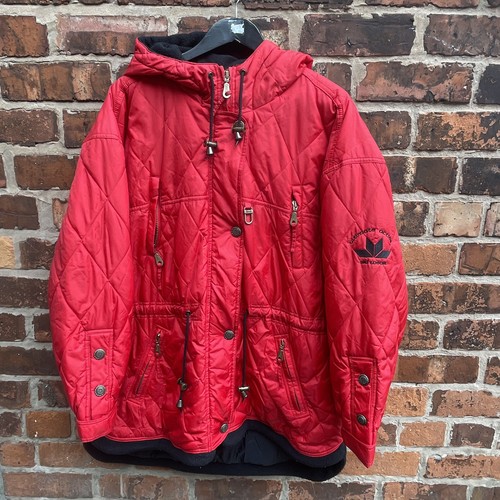Vintage rodeo ski jacket - ski,