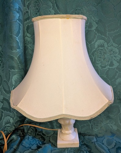 Vintage spanish alabaster - spanish,
