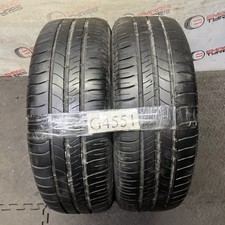 2x 195 60 R15 88V MICHELIN