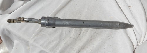 Military marked tube - tube,