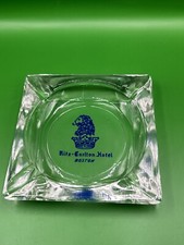 Vintage Ritz Carlton Hotel