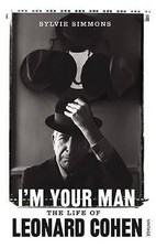 I'm Your Man: The Life of