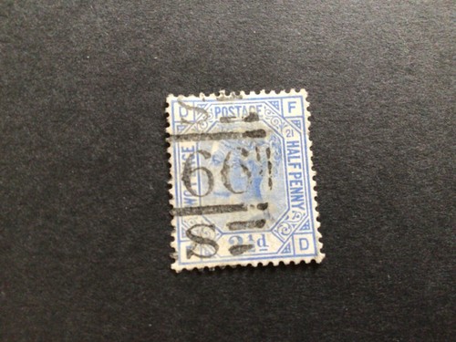 Queen victoria 1880 - victoria, 2d