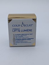 COUP D'ECLAT Lift & Glow Lifting Ampoules 3 x 1 ml Anti Wrinkle Firming Serum
