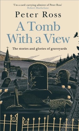 Tomb with view - a,