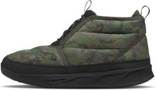 THE NORTH FACE NSE CAMO MENS