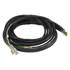 Vespa V50 Special Wiring Loom