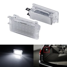 For Opel Agila Zafira Corsa Insignia LED Interior Boot Roof Glove Box Light Lamp