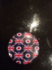 MOD BUTTON BADGE