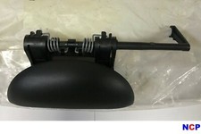 PEUGEOT 206 FRONT RH DRIVER