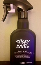 Limited Edition Lush Sticky