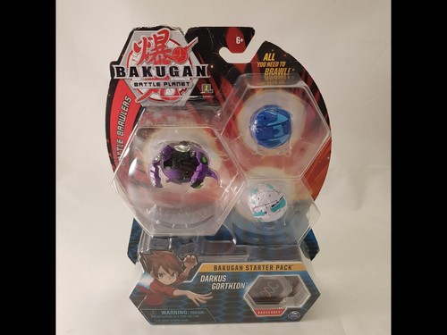 Brand new bakugan battle - bakugan,