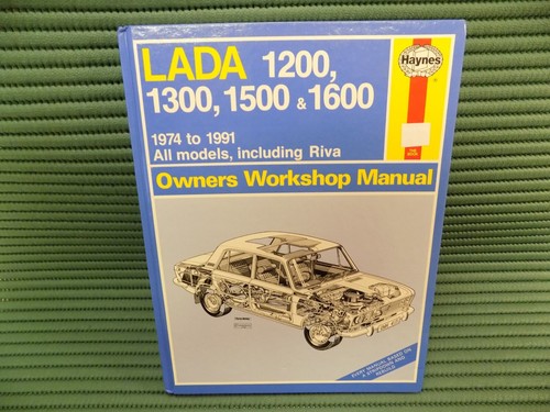 Lada 1200 1300 1500 - , inc