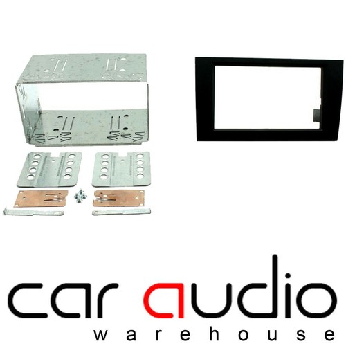 Connects2 ct23au06 audi - audi, a4
